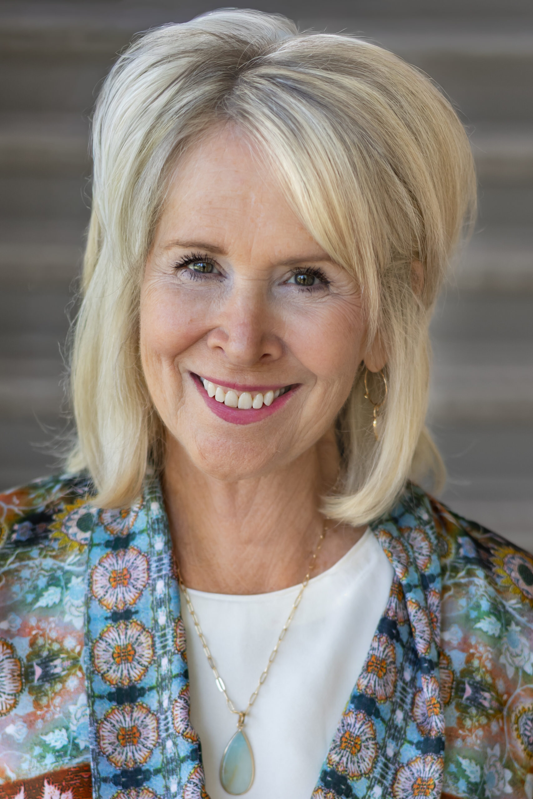 Judy Dunagan